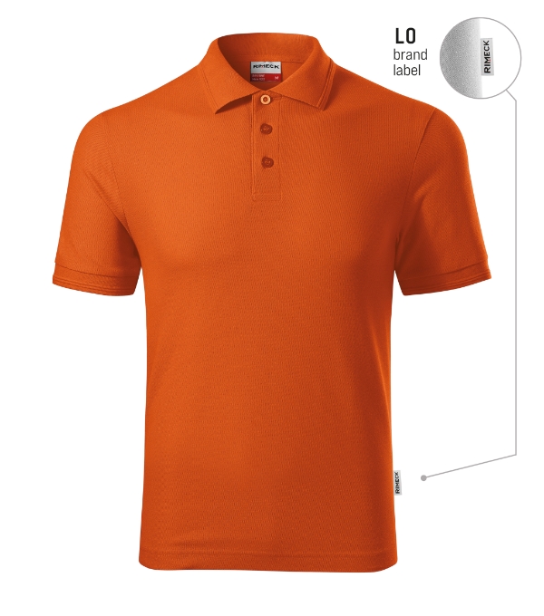 Reserve Polo Shirt men’s