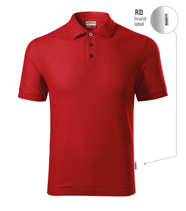 Reserve Polo Shirt men’s