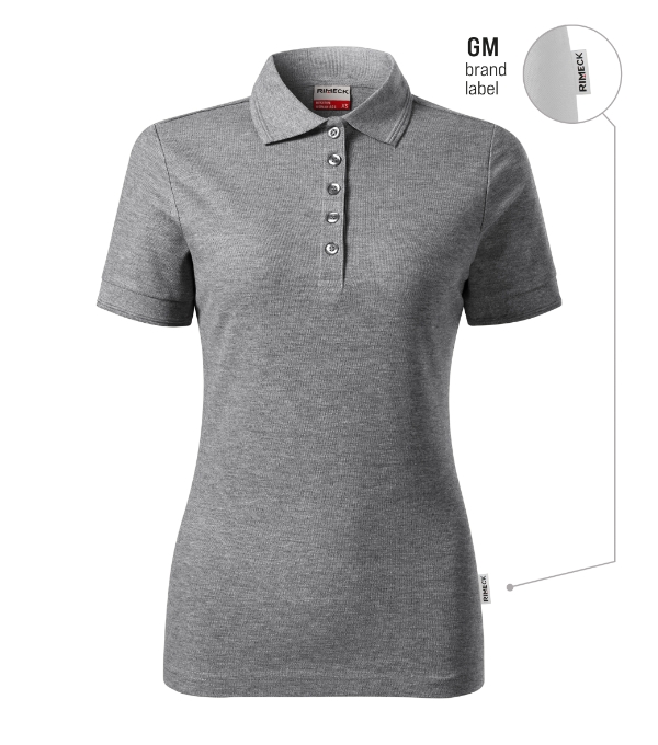 Reserve Polo Shirt women’s