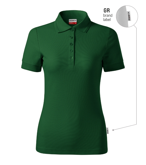 Reserve Polo Shirt women’s