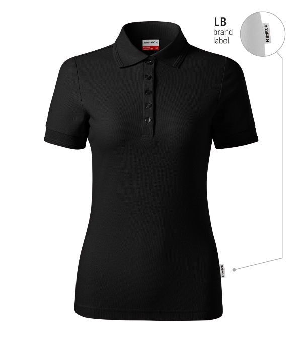Reserve Polo Shirt women’s