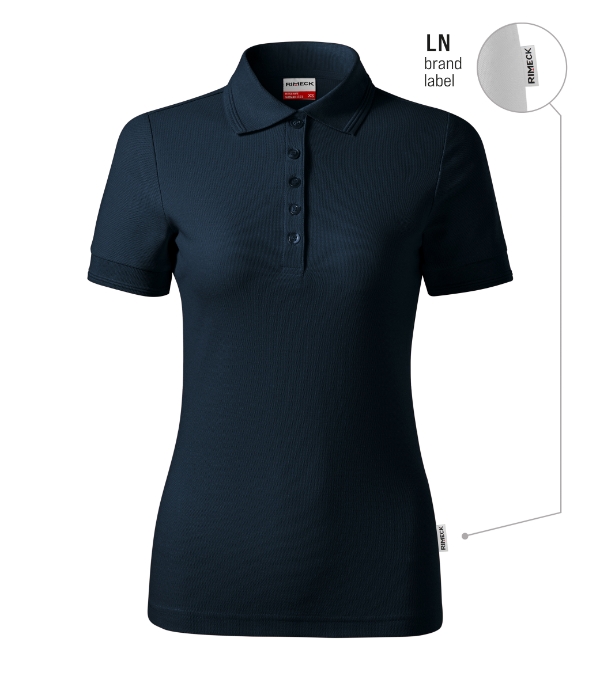 Reserve Polo Shirt women’s