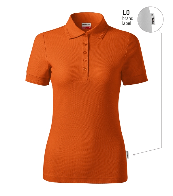 Reserve Polo Shirt women’s