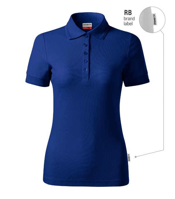 Reserve Polo Shirt women’s