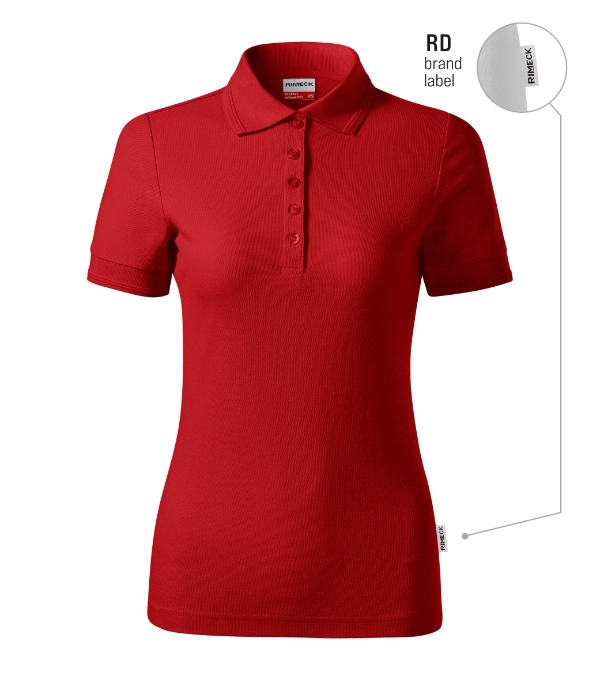 Reserve Polo Shirt women’s