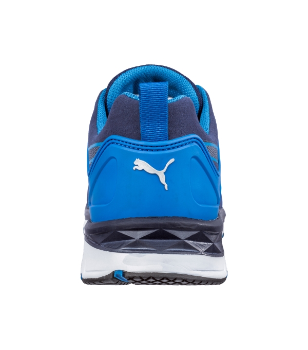 VELOCITY 2.0 BLUE LOW Low boots men’s