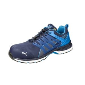 VELOCITY 2.0 BLUE LOW Low boots men’s