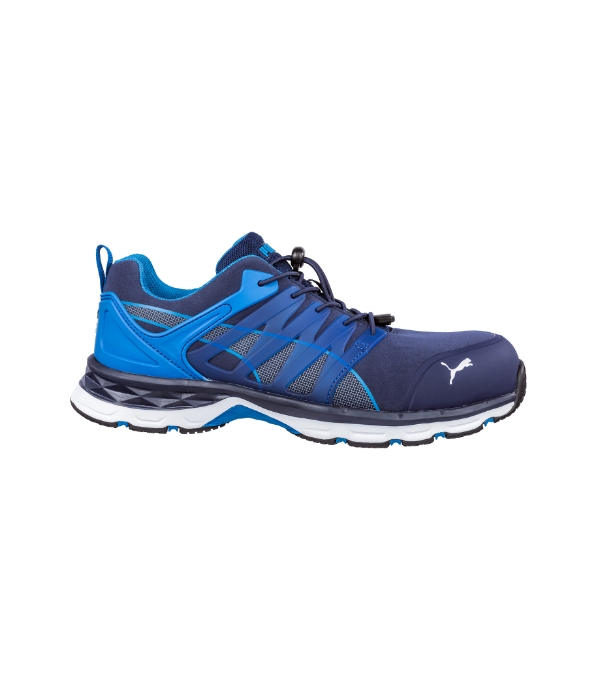 VELOCITY 2.0 BLUE LOW Low boots men’s