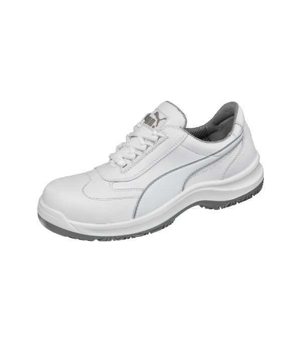 Clarity Low Low boots unisex
