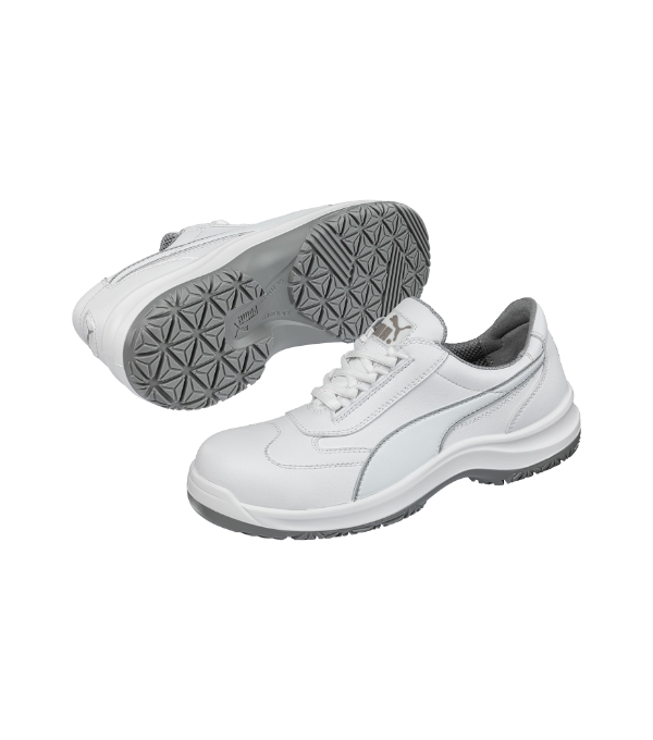 Clarity Low Low boots unisex