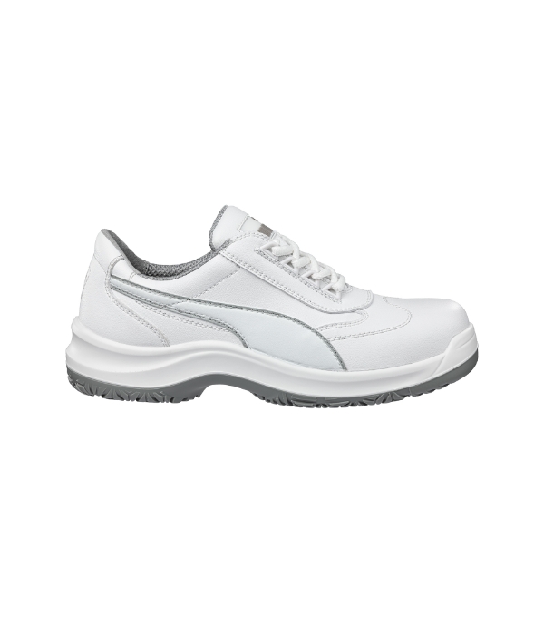 Clarity Low Low boots unisex