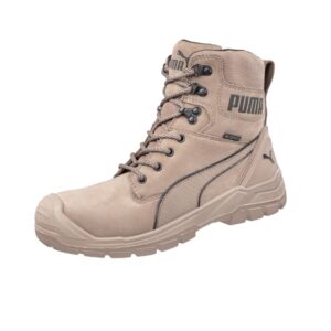 Conquest STONE HIGH Ankle boots men’s
