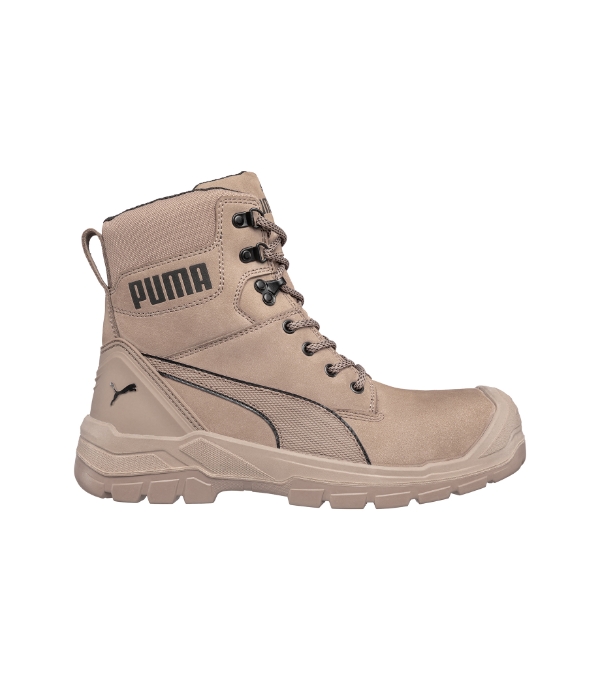 Conquest STONE HIGH Ankle boots men’s