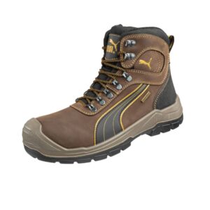 Sierra Nevada MID Ankle boots men’s