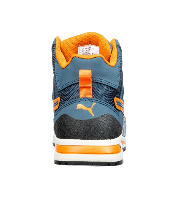 CROSSTWIST MID Ankle boots men’s