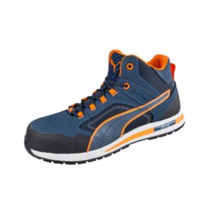 CROSSTWIST MID Ankle boots men’s
