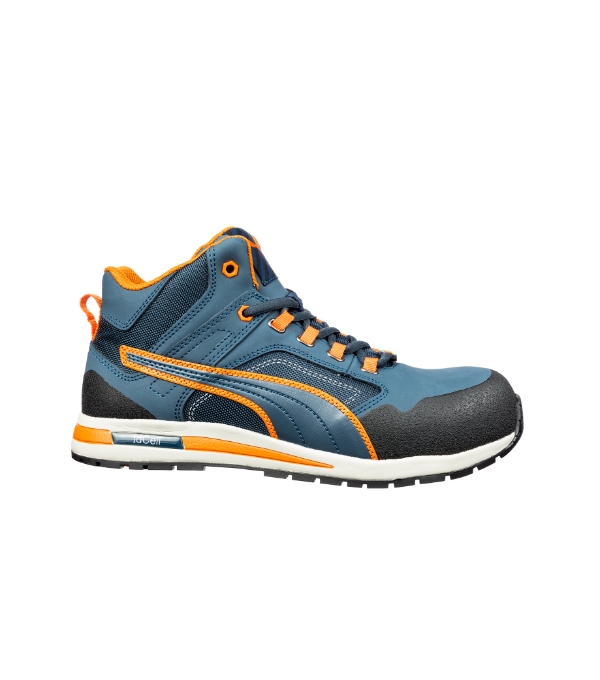 CROSSTWIST MID Ankle boots men’s