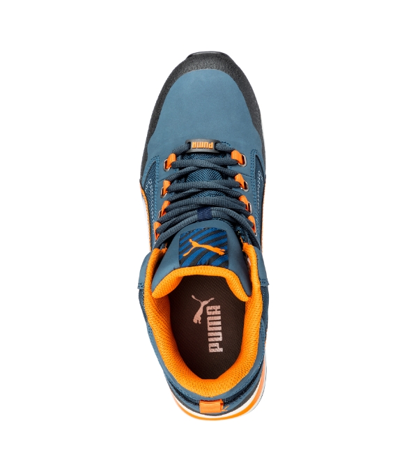 CROSSTWIST MID Ankle boots men’s