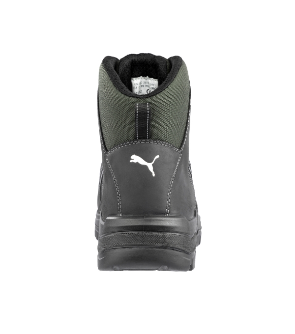 CASCADES DISC MID Ankle boots men’s