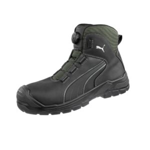 CASCADES DISC MID Ankle boots men’s