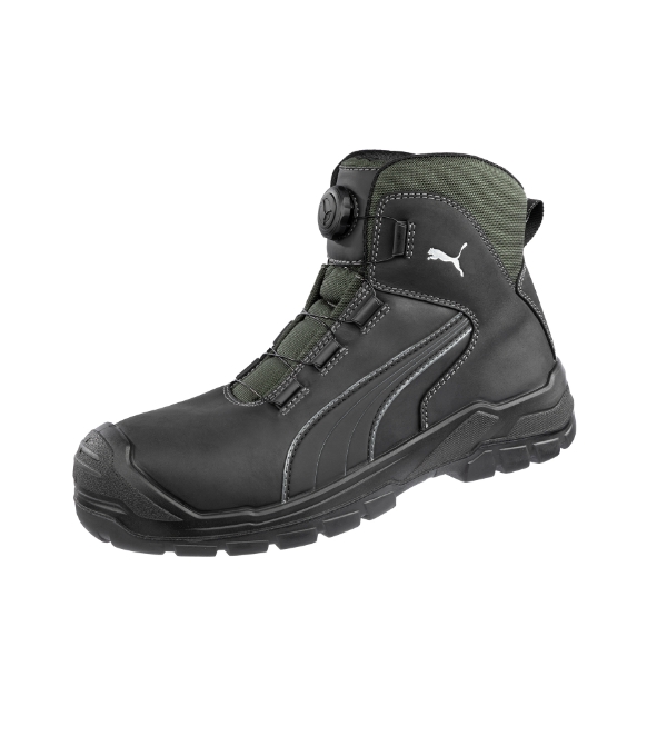 CASCADES DISC MID Ankle boots men’s