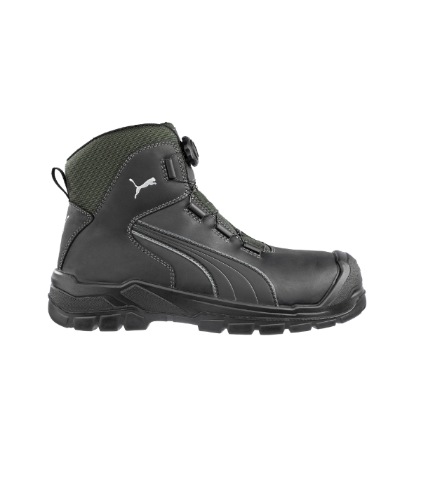 CASCADES DISC MID Ankle boots men’s