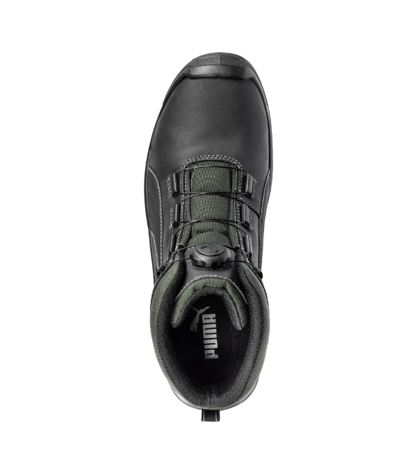 CASCADES DISC MID Ankle boots men’s