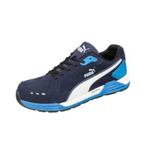 AIRTWIST BLUE LOW Low boots men’s