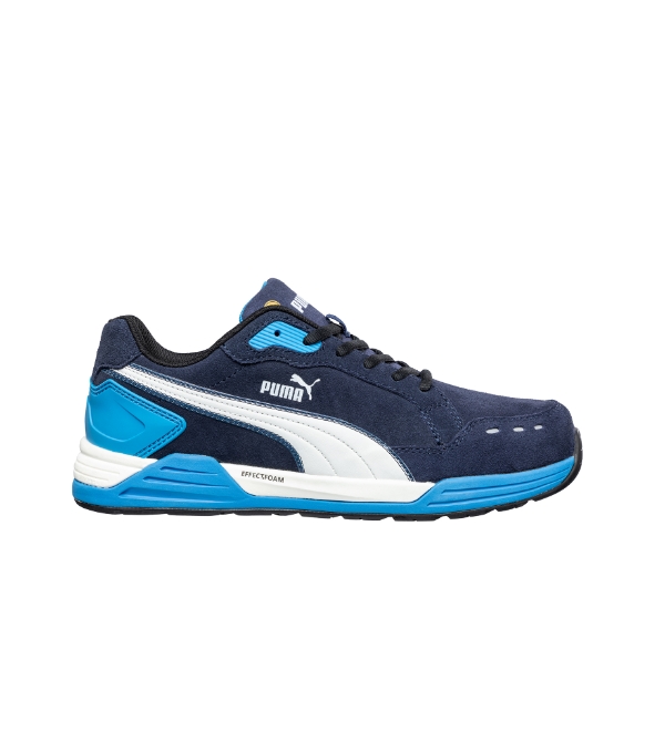 AIRTWIST BLUE LOW Low boots men’s