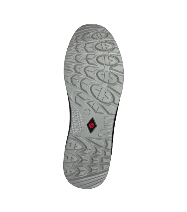 CLIFTON AIR LOW Low boots unisex