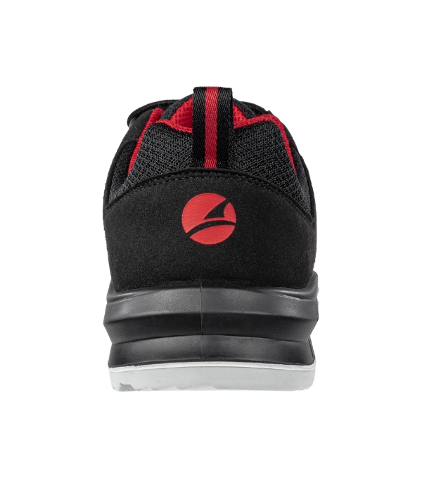 CLIFTON AIR LOW Low boots unisex