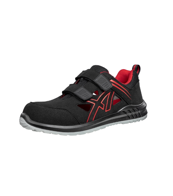 CLIFTON AIR LOW Low boots unisex
