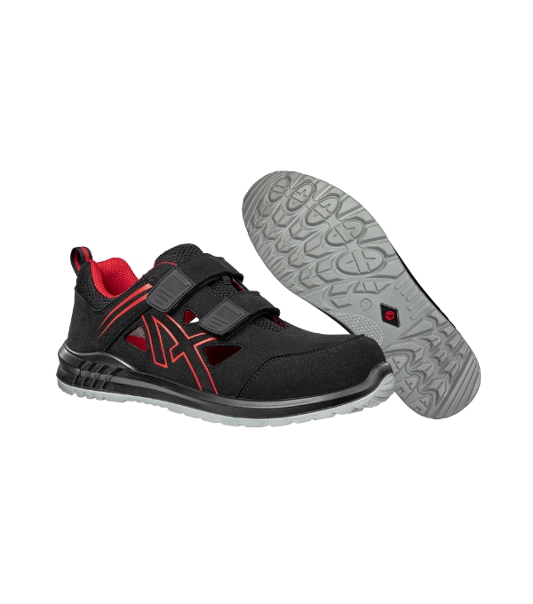 CLIFTON AIR LOW Low boots unisex
