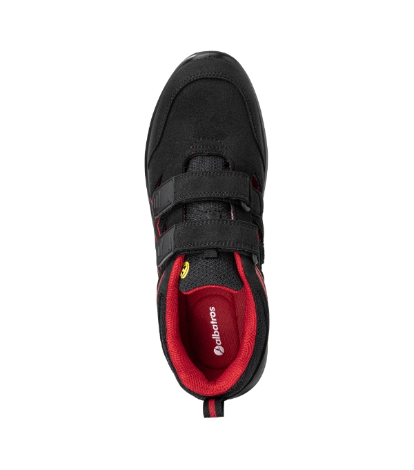 CLIFTON AIR LOW Low boots unisex