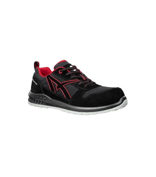 CLIFTON LOW Low boots men’s