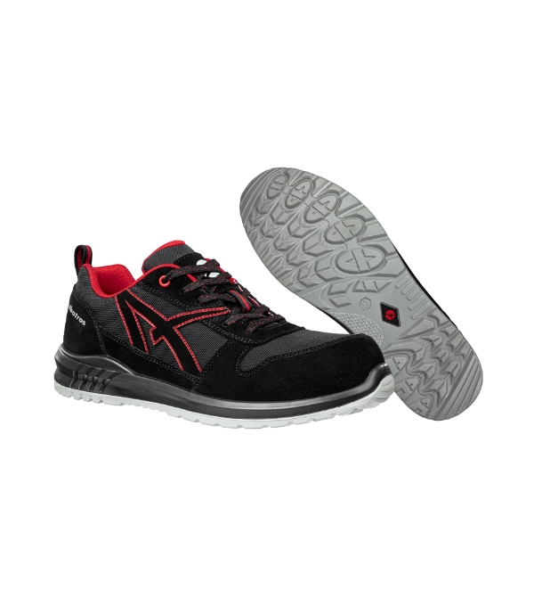 CLIFTON LOW Low boots men’s