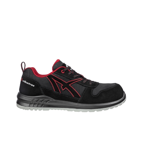 CLIFTON LOW Low boots men’s