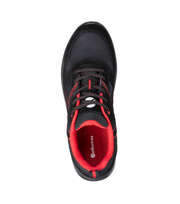 CLIFTON LOW Low boots men’s