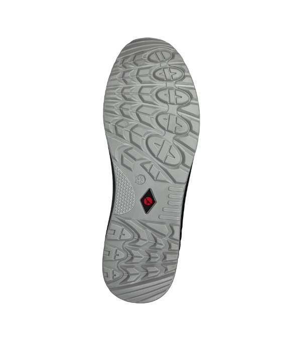 CLIFTON LOW O2 Low boots unisex