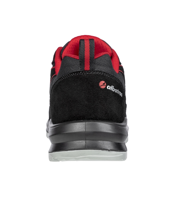 CLIFTON LOW O2 Low boots unisex