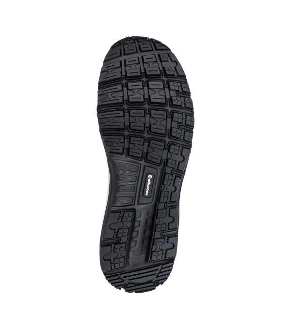 AER55 ST BLACK LOW Low boots unisex