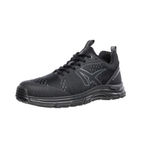 AER55 ST BLACK LOW Low boots unisex