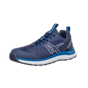 AER55 ST BLUE LOW Low boots men’s