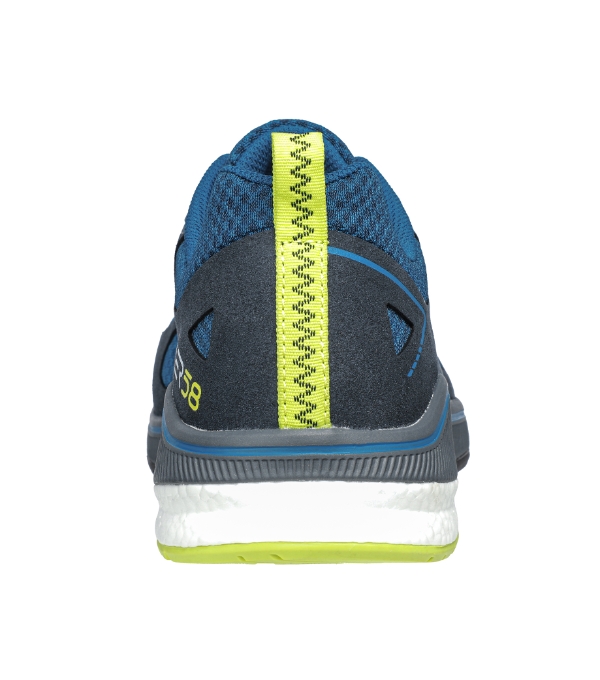 AER58 BLUE LOW Low boots men’s