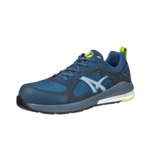 AER58 BLUE LOW Low boots men’s
