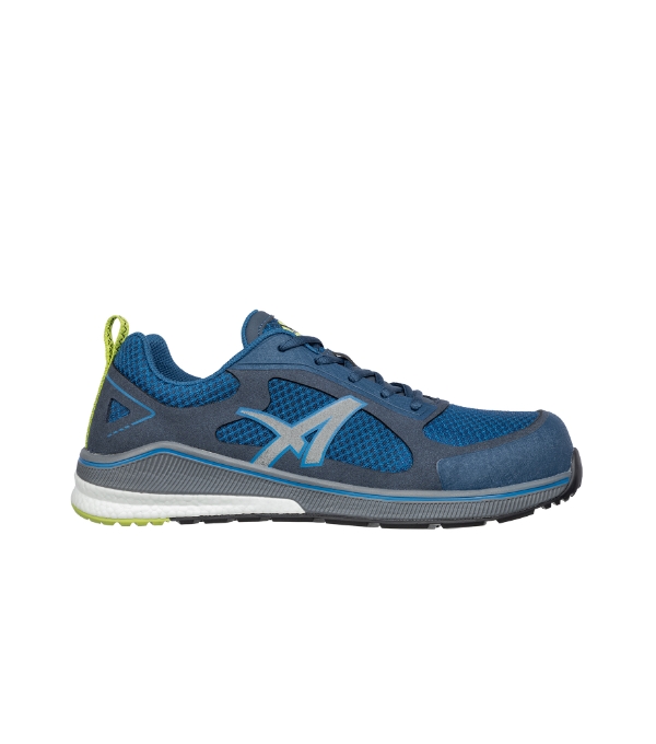 AER58 BLUE LOW Low boots men’s