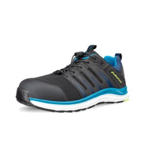 BREEZE IMPULS LOW Low boots unisex