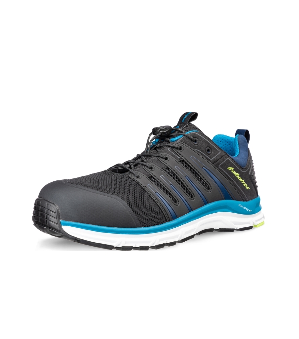 BREEZE IMPULS LOW Low boots unisex