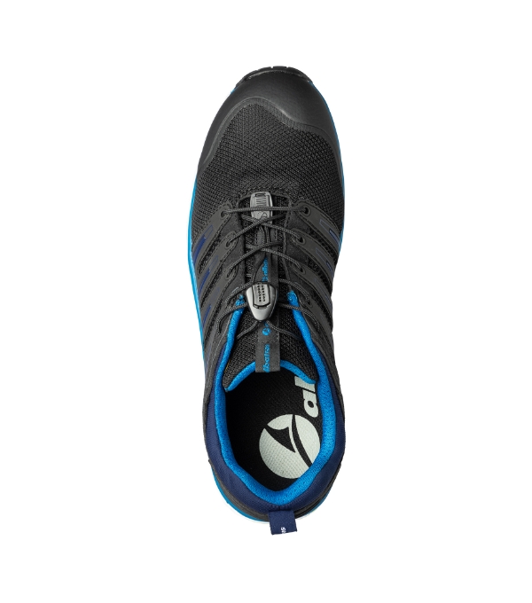 BREEZE IMPULS LOW Low boots unisex