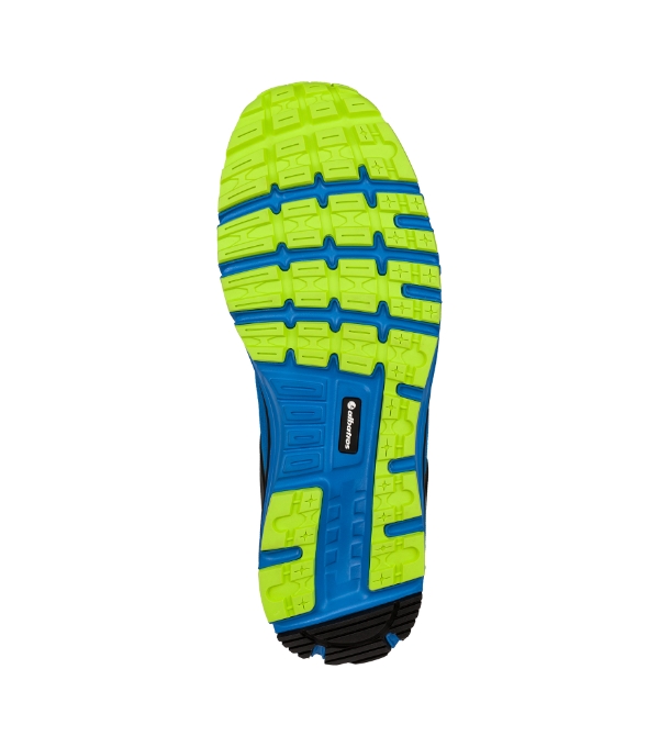 LIFT BLUE IMPULSE LOW Low boots men’s